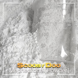 Мефедрон powder
